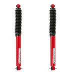 P1 Off-road Rear Shock for JEEP CHEROKEE XJ 1984 - 2001 4.5-6 in lift PA260710