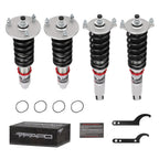 PF Custom 32-Level Damping Coilover for Mitsubishi Eclipse 2G 1995-1999 / Galant 1994-2003 / Chrysler Sebring 1995-2000 PF003120-CUSTOM