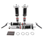 32-Level Damping Coilover for Mitsubishi Eclipse 2G 1995-1999 / Galant 1994-2003 / Chrysler Sebring 1995-2000 PF003120