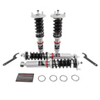 PF Custom 32-Level Damping Coilover for Mitsubishi Eclipse 2G 1995-1999 / Galant 1994-2003 / Chrysler Sebring 1995-2000 PF003120-CUSTOM