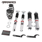 32-Level Damping Coilover for Mazda 2 DE 2007-2014 & Ford Fiesta 2008-2019 PF007520