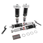 PF Custom 32-Level Damping Coilover for Mitsubishi Eclipse 2G 1995-1999 / Galant 1994-2003 / Chrysler Sebring 1995-2000 PF003120-CUSTOM