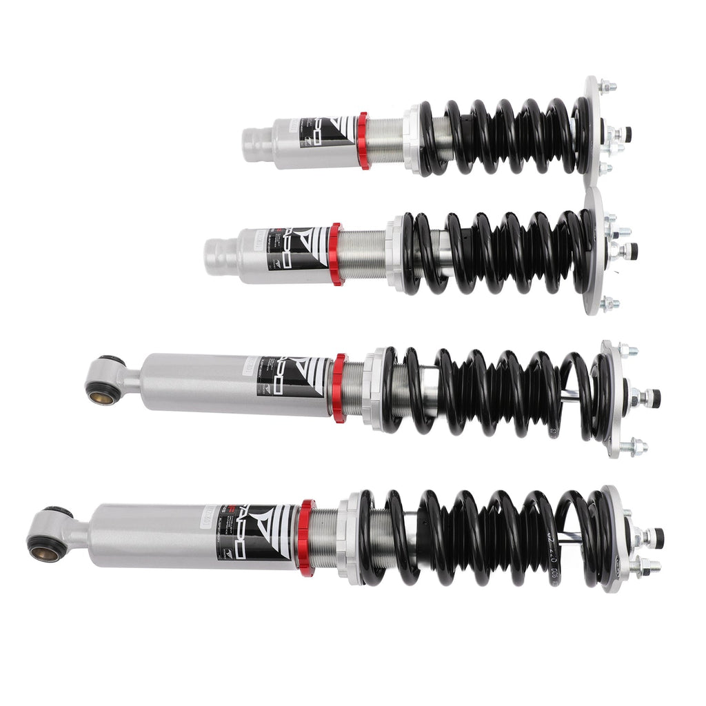 PF Custom 32-Level Damping Coilover for Mitsubishi Eclipse 2G 1995-1999 / Galant 1994-2003 / Chrysler Sebring 1995-2000 PF003120-CUSTOM