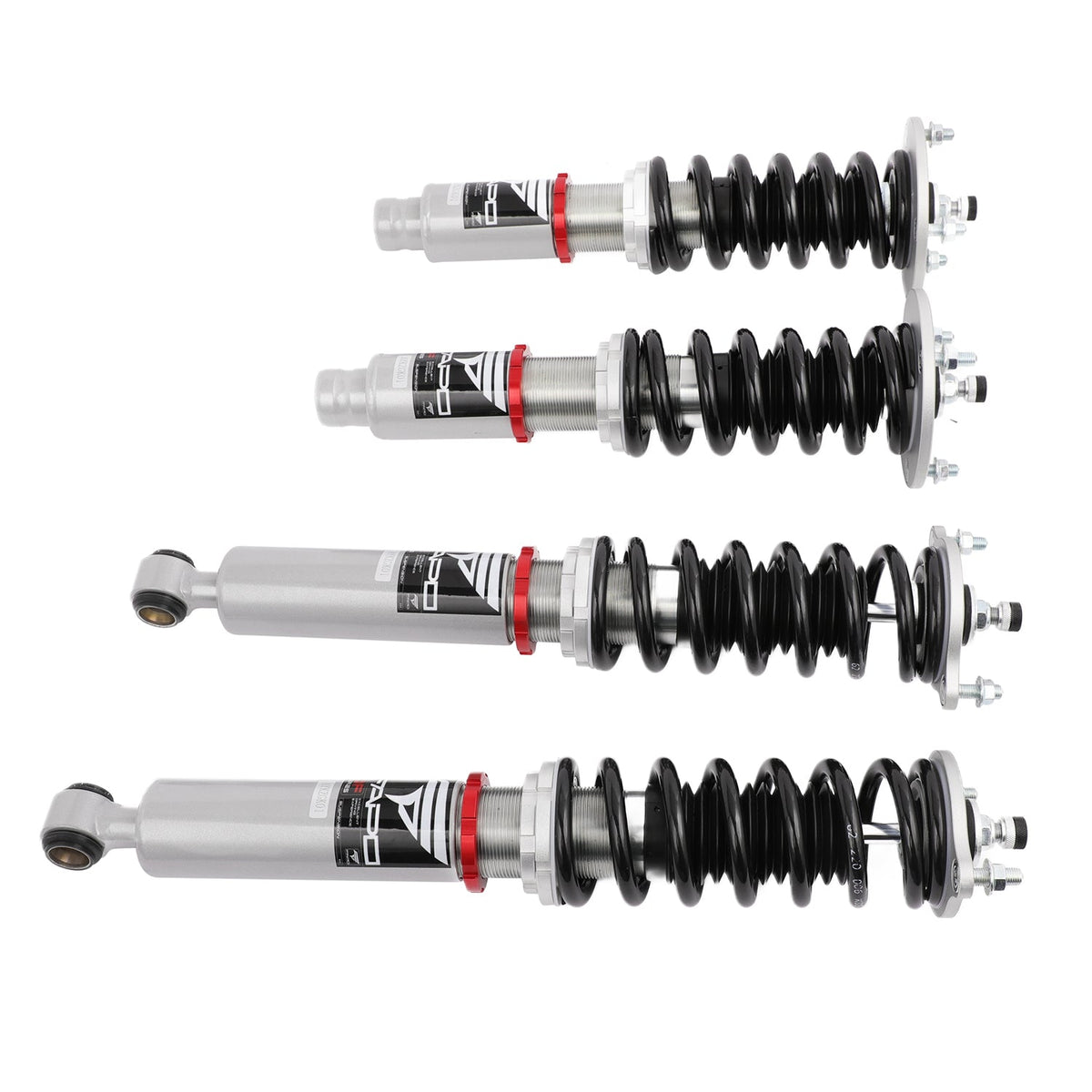 PF Custom 32-Level Damping Coilover for Mitsubishi Eclipse 2G 1995-1999 / Galant 1994-2003 / Chrysler Sebring 1995-2000 PF003120-CUSTOM