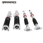 32-Level Damping Coilover for Mazda 2 DE 2007-2014 & Ford Fiesta 2008-2019 PF007520
