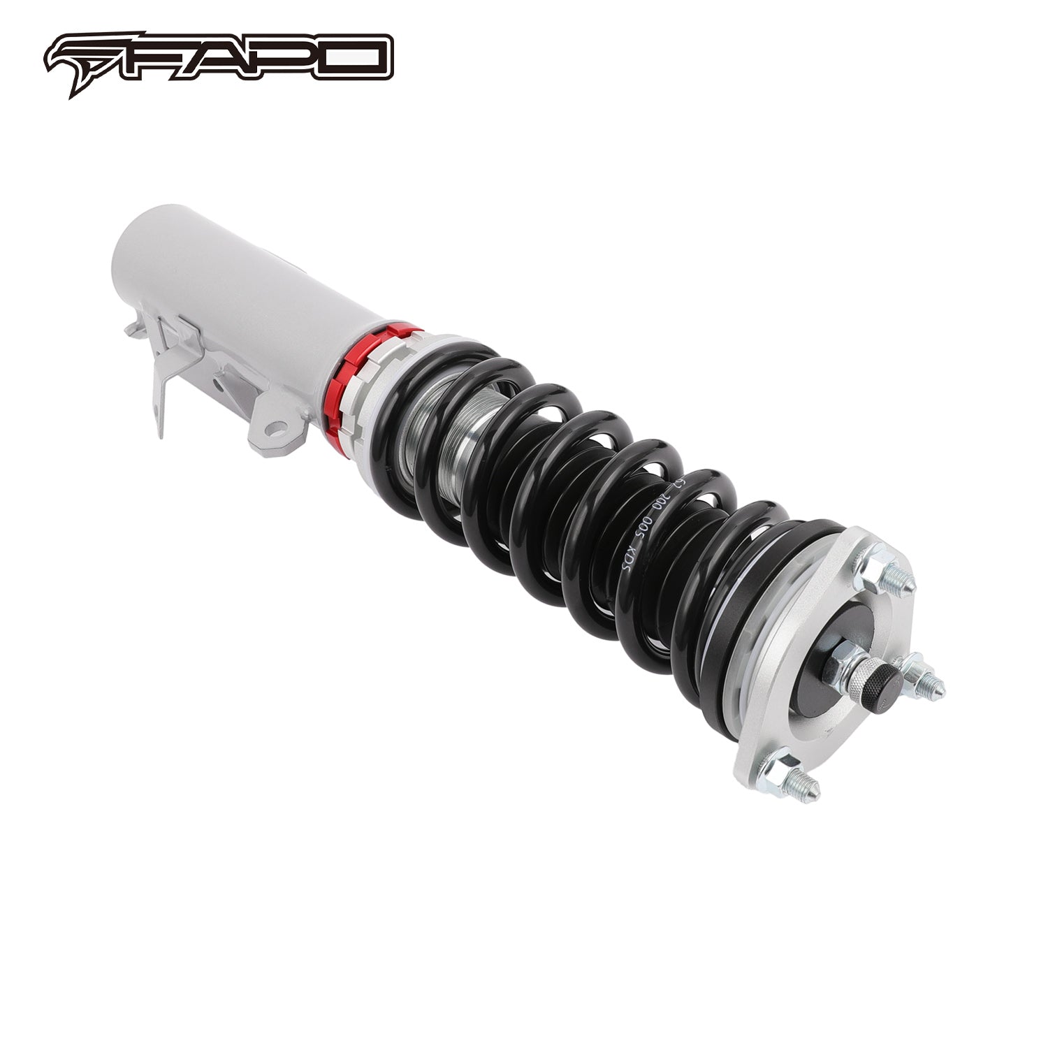 32-Level Damping Coilover for Mazda 2 DE 2007-2014 & Ford Fiesta 2008-2019 PF007520