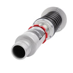 32-Level Damping Coilover for Mitsubishi Eclipse 2G 1995-1999 / Galant 1994-2003 / Chrysler Sebring 1995-2000 PF003120