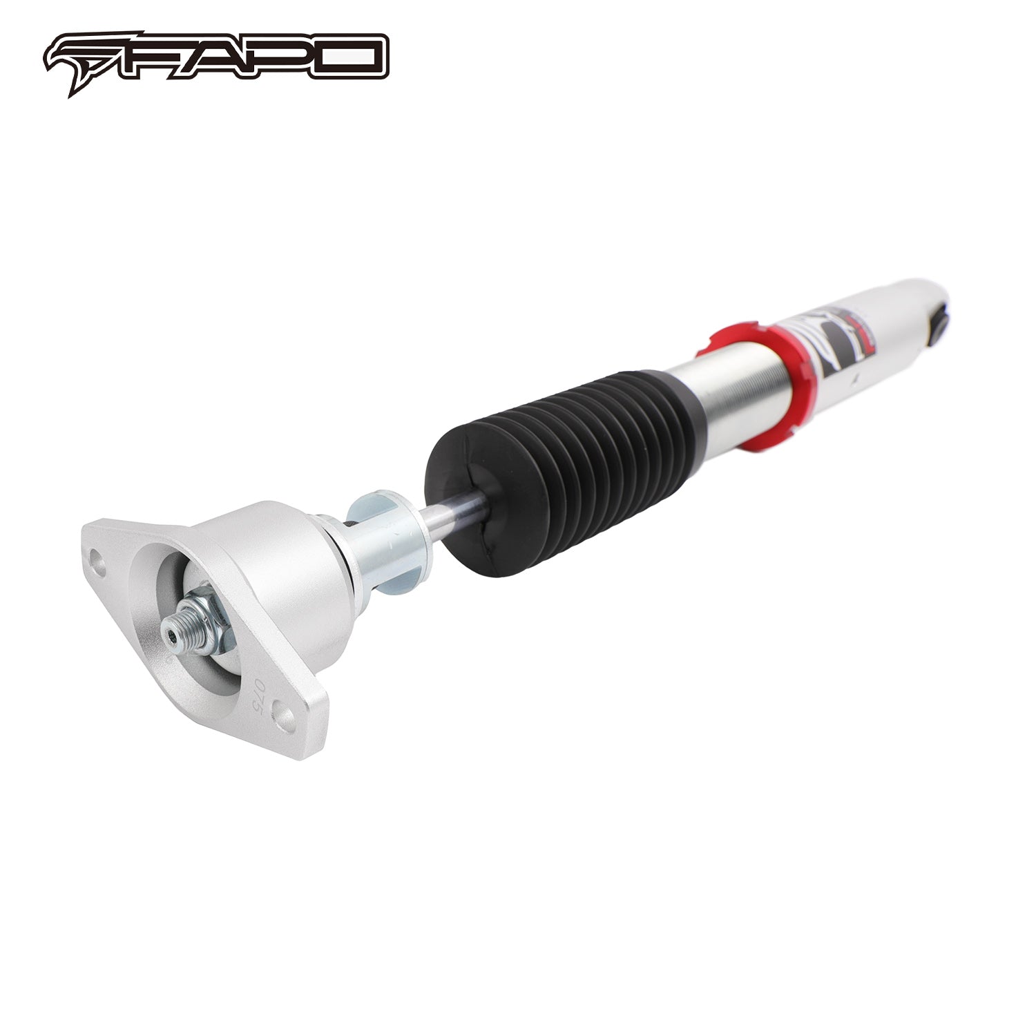 32-Level Damping Coilover for Mazda 2 DE 2007-2014 & Ford Fiesta 2008-2019 PF007520