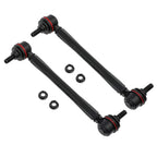 Front Stabilizer Sway Bar End Link For Mercedes Benz W203 2000-07 CLK W209 2002-2009 PZ282010
