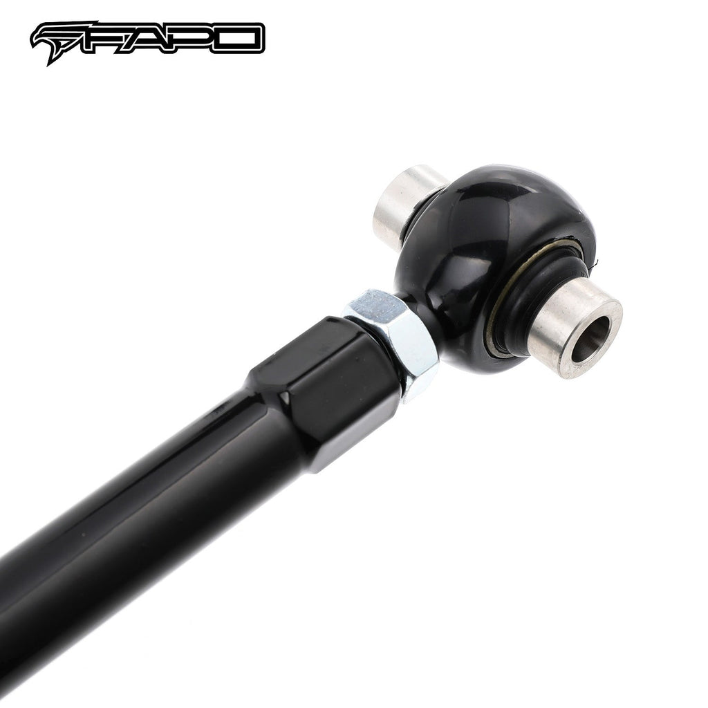 Rear Adjustable Camber Arm For 92-06 BMW 3- Series E36 E46 X3 E83 04-10 PZ006110