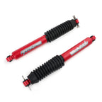 P1 Off-road Rear Shock for Jeep Wrangler TJ 96-08 1-3 in lift PA264610