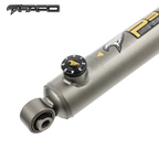 8-Stage Rear 3.5-4.5 in Lift Shocks for 1984-2001 Jeep Cherokee XJ PA391630
