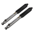 8-Stage Rear 0-4 in Lift Shocks for 2007-2021 Chevrolet Silverado 1500 PA162031