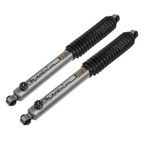 8-Stage Rear 0-4 in Lift Shocks for 2007-2021 Chevrolet Silverado 1500 PA162031