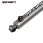 8-Stage Rear 0-4 in Lift Shocks for 2007-2021 Chevrolet Silverado 1500 PA162031