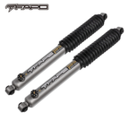8-Stage Rear 0-4 in Lift Shocks for 2007-2021 Chevrolet Silverado 1500 PA162031