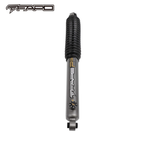 8-Stage Rear 0-4 in Lift Shocks for 2007-2021 Chevrolet Silverado 1500 PA162031