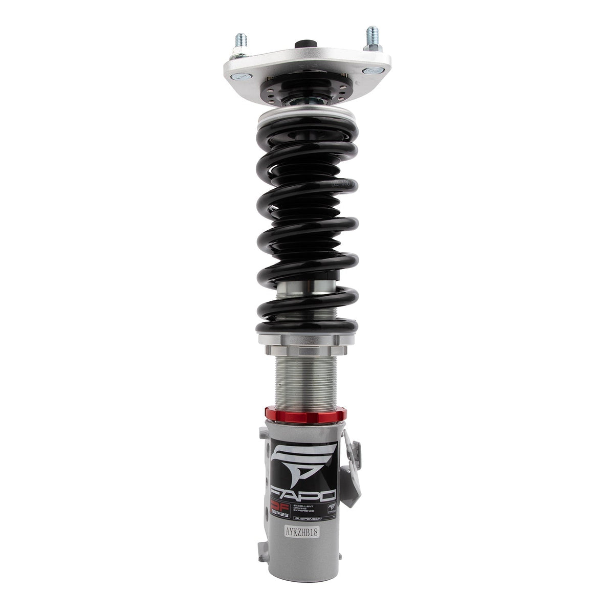 PF Custom 32-Level Damping Coilover for Nissan S14 Silvia 240SX 1995-1998 / S15 1998-2002 PF001320-CUSTOM