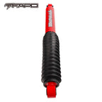 FAPO P1 Full Set 2.5-3.5 in Lift Struts for Nissan Frontier 2005-2022 PA192111 PA292111 4PCS
