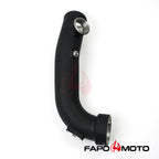 Intake Turbo Charge Pipe 50MM BOV Kit for BMW N54 E60 E88 E89 E90 E92 135i 335i 535i Z4 FE591310