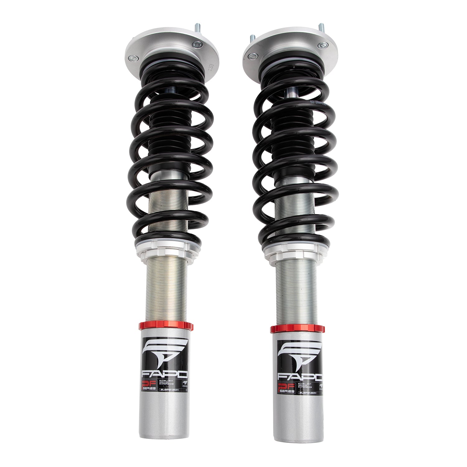 32-Level Damping Coilover for BMW 5 Series E60/E61 2003-2010 / M5 E60 2003-2010 PF006630