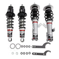 PF Custom 32-Level Damping Coilover for 2003-2017 Toyota Corolla E120/E130 / Matrix / Pontiac Vibe / Corolla EX PF025420-CUSTOM
