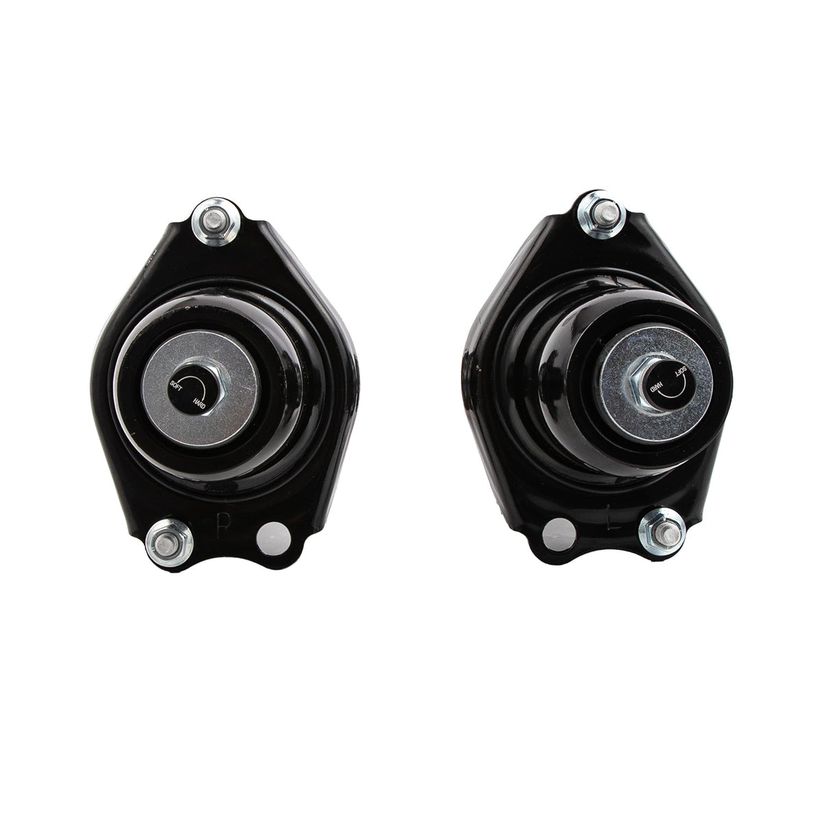 PF Custom 32-Level Damping Coilover for 2003-2017 Toyota Corolla E120/E130 / Matrix / Pontiac Vibe / Corolla EX PF025420-CUSTOM
