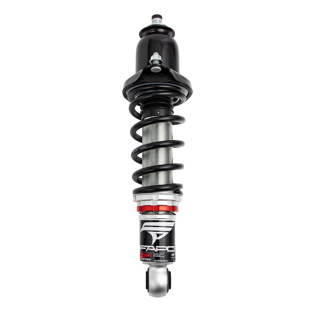 32-Level Damping Coilover for 2003-2017 Toyota Corolla E120/E130 / Matrix / Pontiac Vibe / Corolla EX PF025420