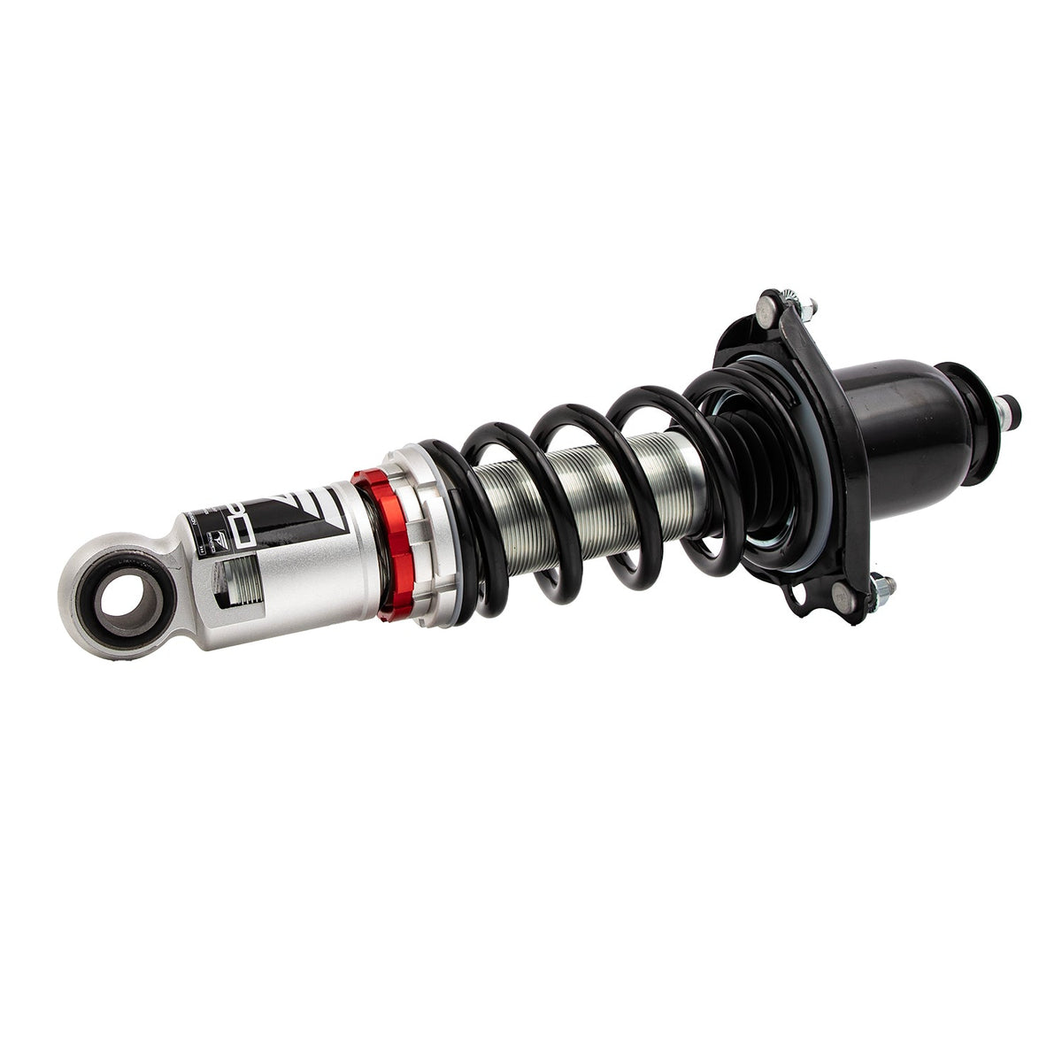 PF Custom 32-Level Damping Coilover for 2003-2017 Toyota Corolla E120/E130 / Matrix / Pontiac Vibe / Corolla EX PF025420-CUSTOM