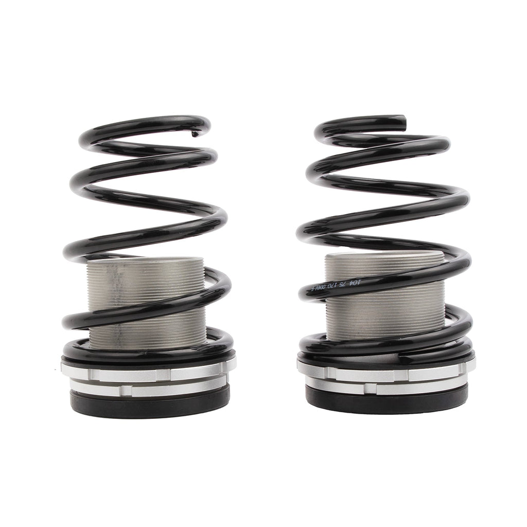 PF Custom 32-Level Damping Coilover for 2011-2018 Hyundai Veloster 1st Gen FS PF029020-CUSTOM