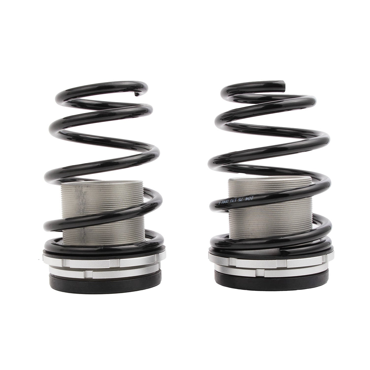 PF Custom 32-Level Damping Coilover for 2011-2018 Hyundai Veloster 1st Gen FS PF029020-CUSTOM