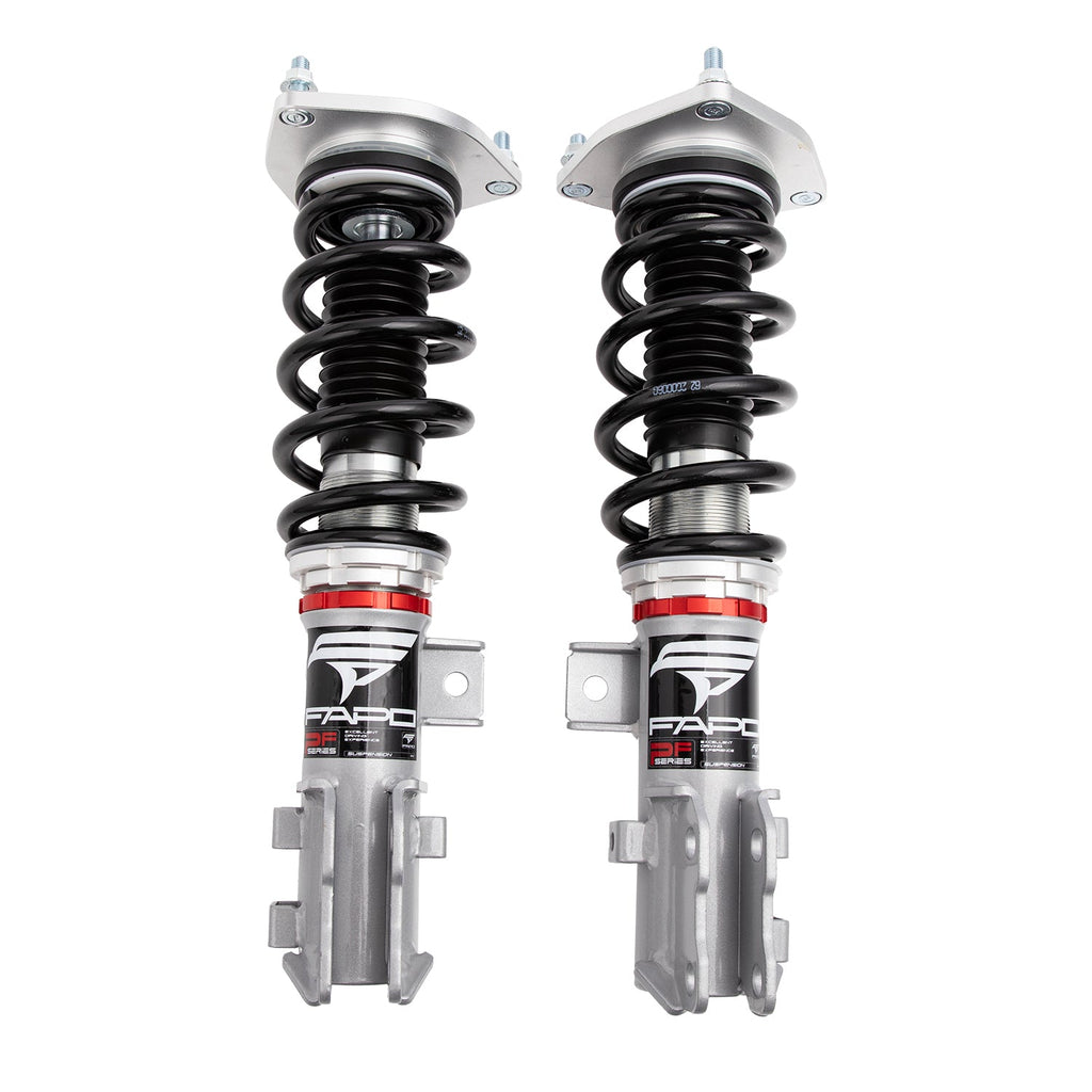 32-Level Damping Coilover for 2011-2018 Hyundai Veloster 1st Gen FS PF029020
