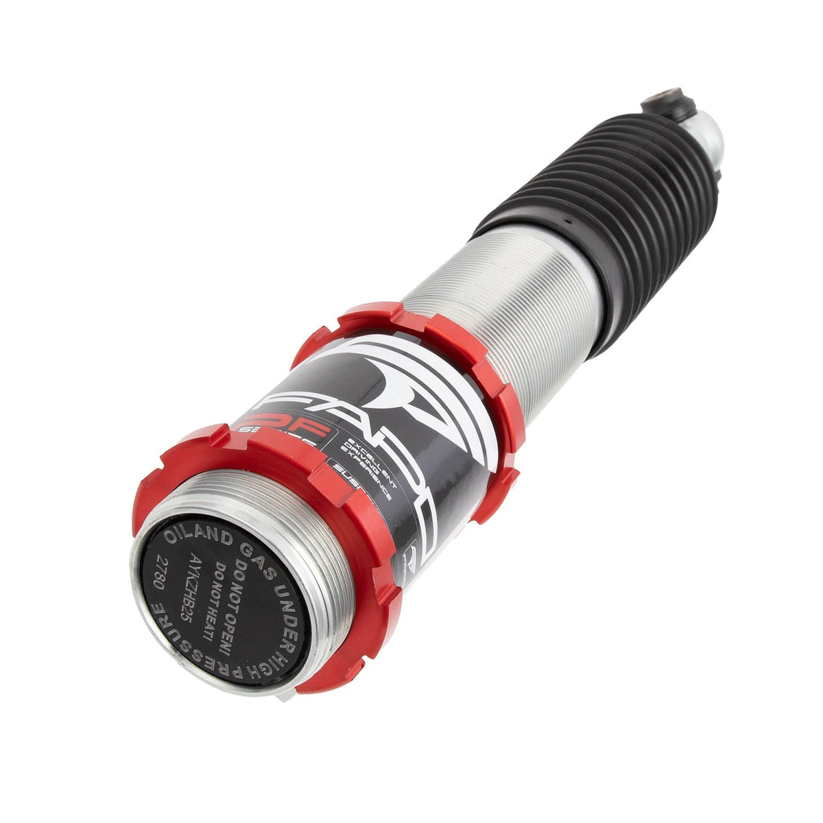 PF Custom 32-Level Damping Coilover for 2011-2018 Hyundai Veloster 1st Gen FS PF029020-CUSTOM