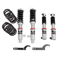 32-Level Damping Coilover for 2002-2017 Mazda 6 / Ford Fusion Platform Milan MKZ PF017520