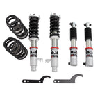 32-Level Damping Coilover for 2002-2017 Mazda 6 / Ford Fusion Platform Milan MKZ PF017520