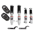 PF Custom 32-Level Damping Coilover for 2002-2017 Mazda 6 / Ford Fusion Platform Milan MKZ PF017520-CUSTOM