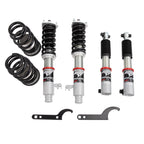 PF Custom 32-Level Damping Coilover for 2002-2017 Mazda 6 / Ford Fusion Platform Milan MKZ PF017520-CUSTOM