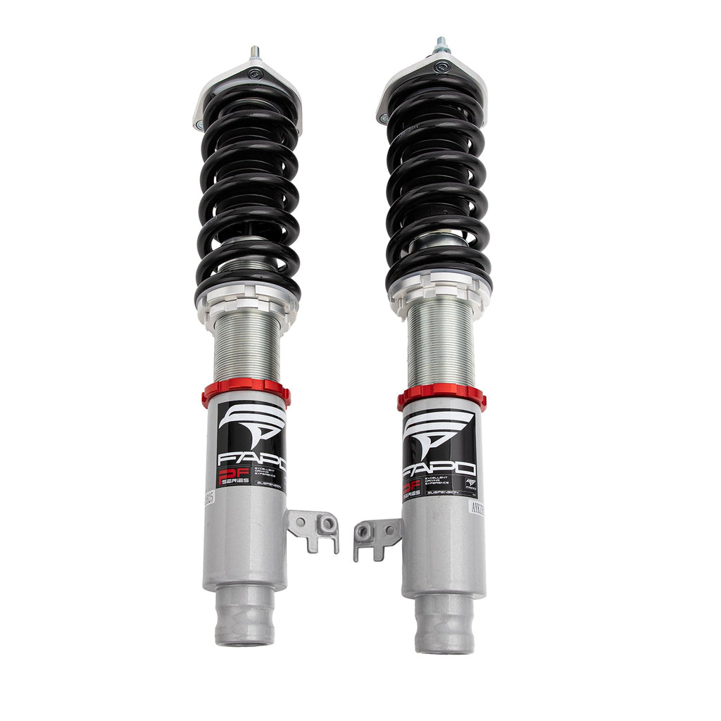 32-Level Damping Coilover for 2002-2017 Mazda 6 / Ford Fusion Platform Milan MKZ PF017520