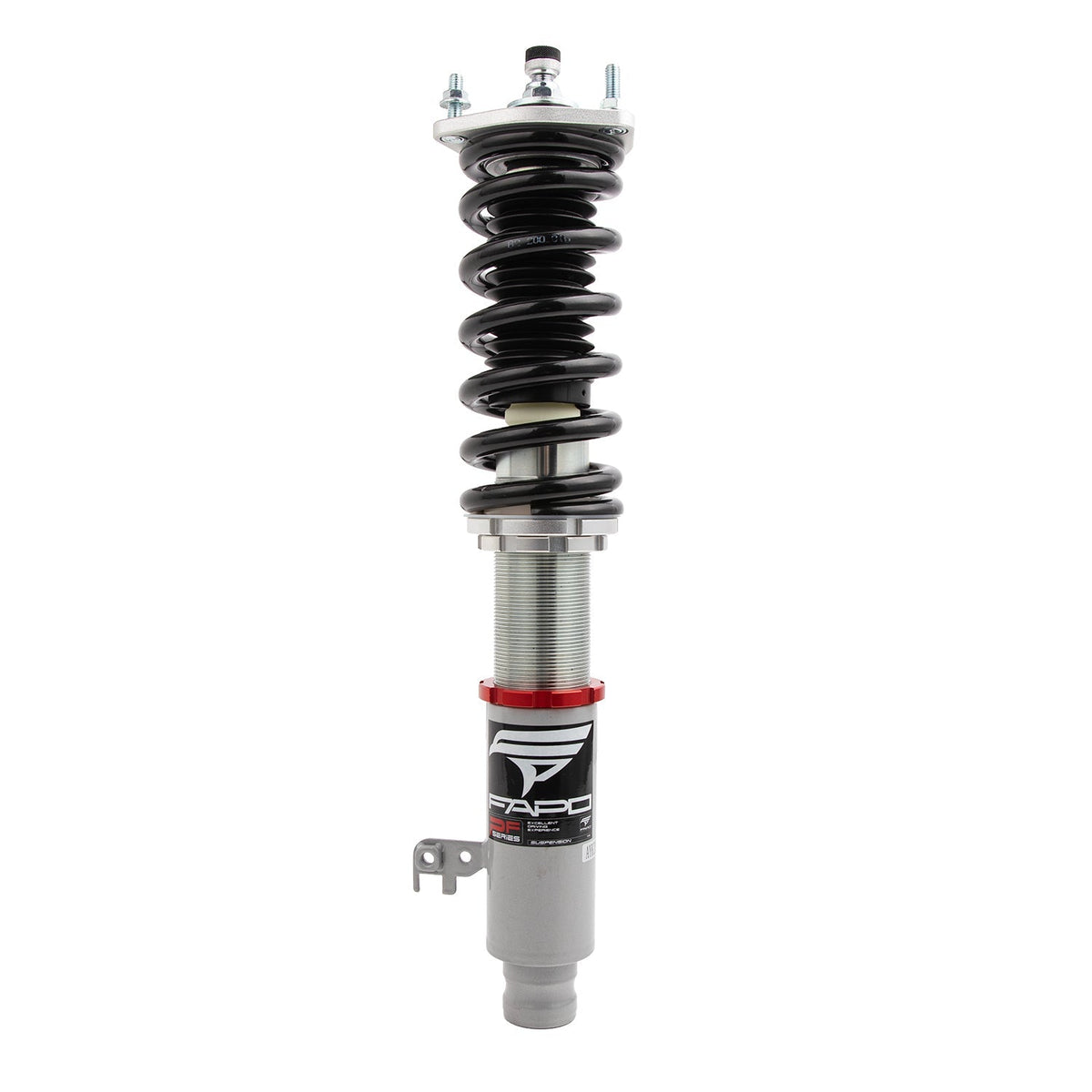 PF Custom 32-Level Damping Coilover for 2002-2017 Mazda 6 / Ford Fusion Platform Milan MKZ PF017520-CUSTOM