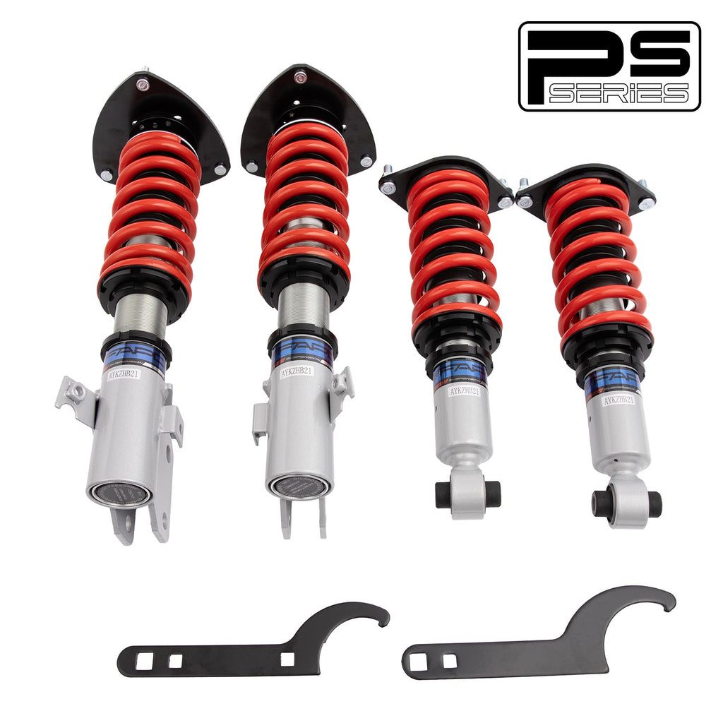 Coilover for Subaru Impreza & WRX 2008-2016 PS000810