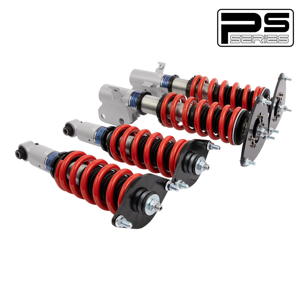 Coilover for Subaru Impreza & WRX 2008-2016 PS000810