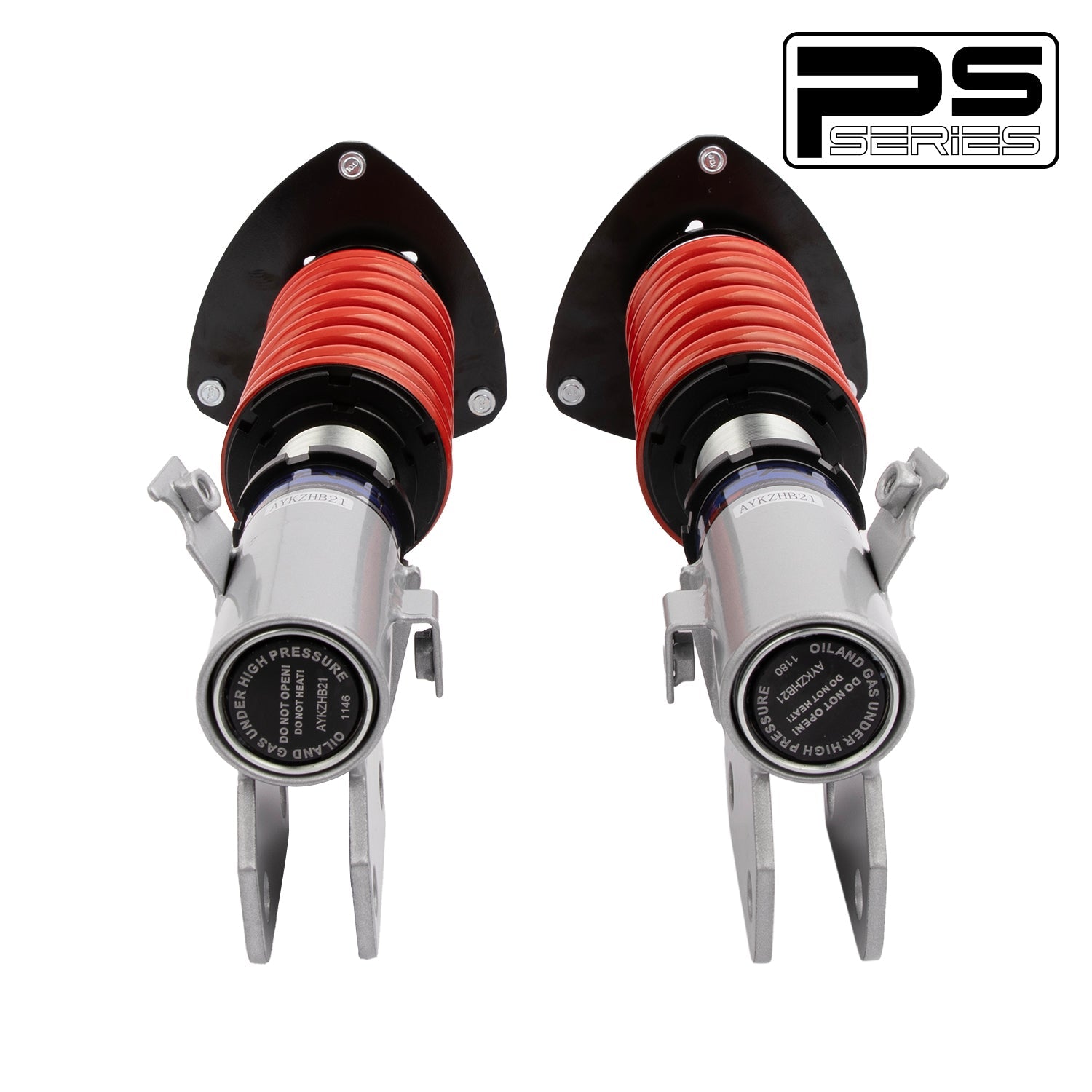 Coilover for Subaru Impreza & WRX 2008-2016 PS000810