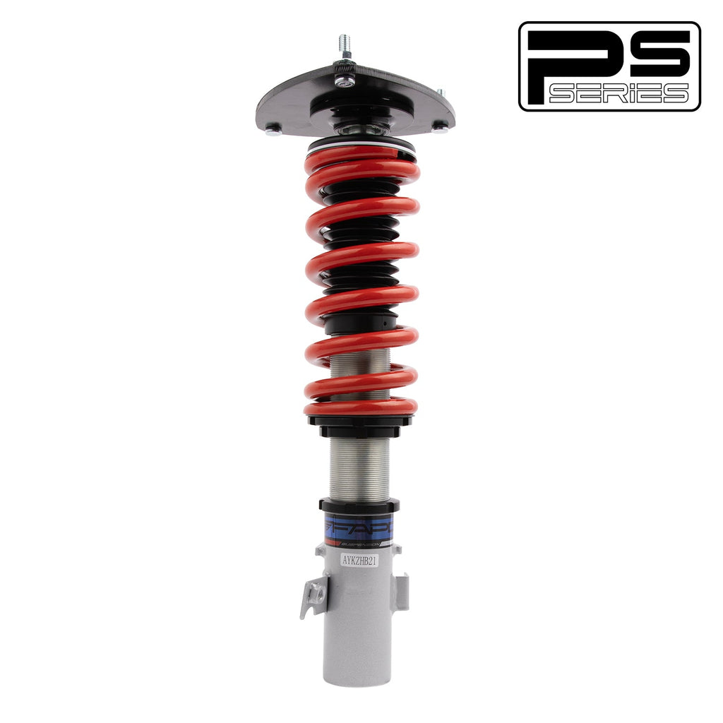 Coilover for Subaru Impreza & WRX 2008-2016 PS000810