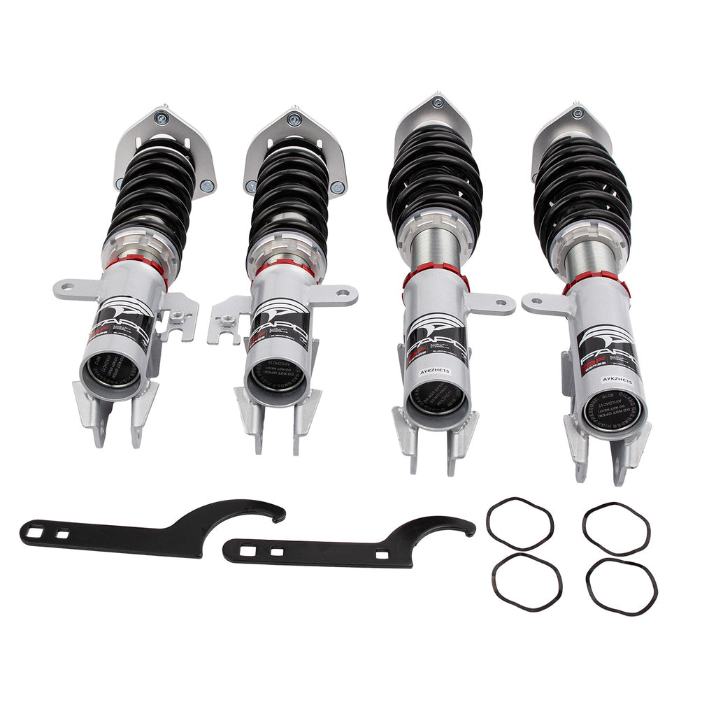 32-Level Damping Coilover for Toyota Camry, Avalon & Solara 1992-2004 and Lexus ES300 PF035520