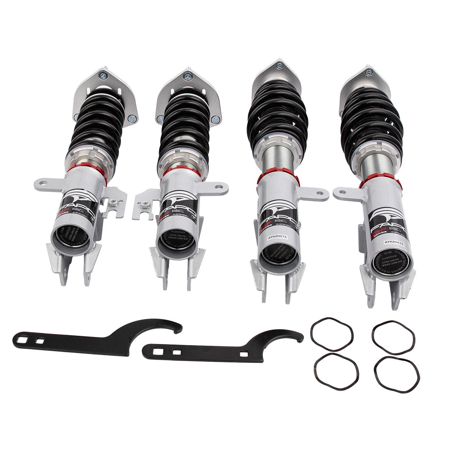 32-Level Damping Coilover for Toyota Camry, Avalon & Solara 1992-2004 and Lexus ES300 PF035520