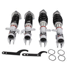 PF Custom 32-Level Damping Coilover for Toyota Camry, Avalon & Solara 1992-2004 and Lexus ES300 PF035520-CUSTOM