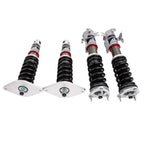32-Level Damping Coilover for Nissan 2000-2006 N16 Almera Pulsar Sylphy Sentra Sunny PF011320
