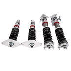 PF Custom 32-Level Damping Coilover for Nissan 2000-2006 N16 Almera Pulsar Sylphy Sentra Sunny PF011320-CUSTOM