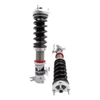 PF Custom 32-Level Damping Coilover for Nissan 2000-2006 N16 Almera Pulsar Sylphy Sentra Sunny PF011320-CUSTOM