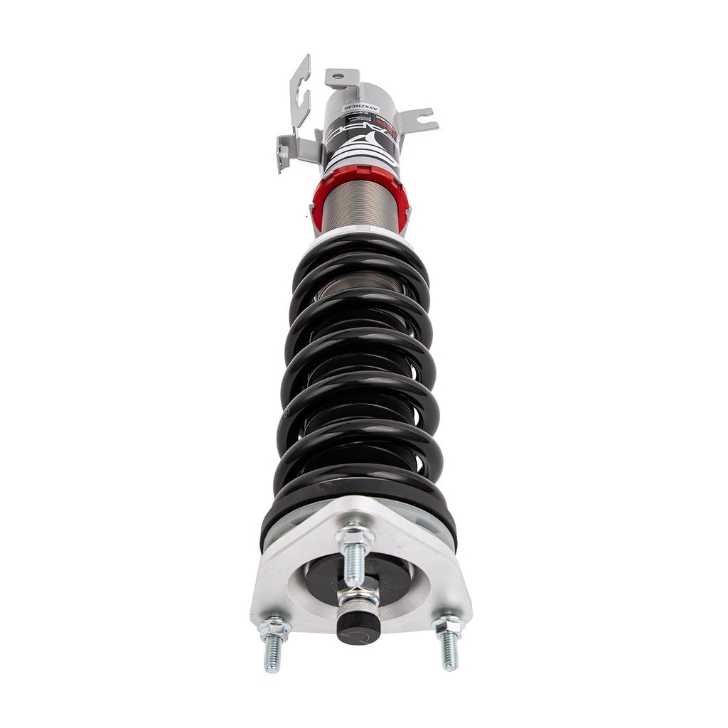 PF Custom 32-Level Damping Coilover for Nissan 2000-2006 N16 Almera Pulsar Sylphy Sentra Sunny PF011320-CUSTOM